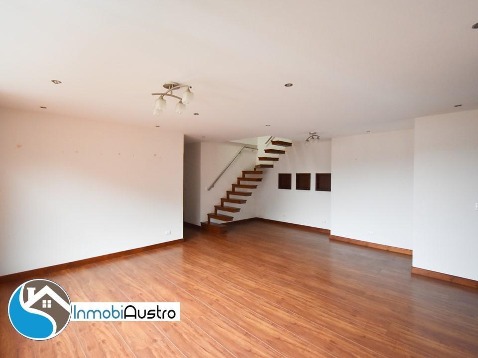 Av Pumapungo, Venta de Hermoso Departamento Duplex, Azuay — imagen 6