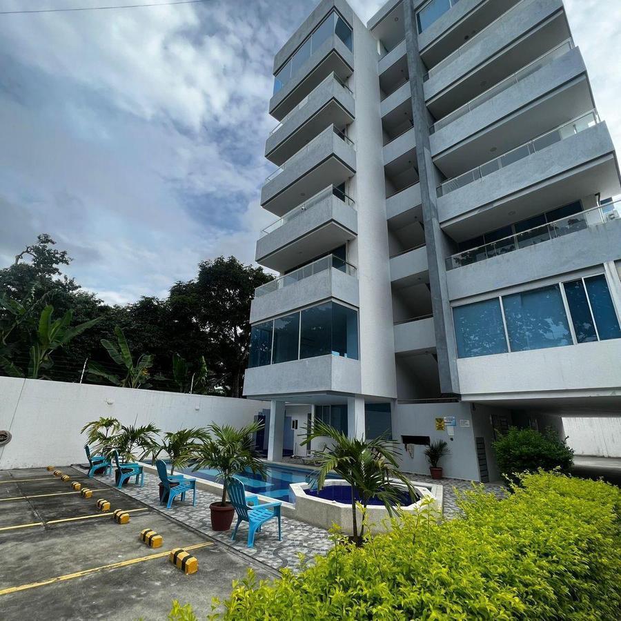 Departamento en Venta de 2 Habitaciones en Tonsupa — imagen 10