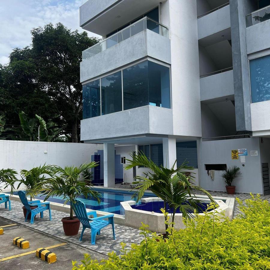 Departamento en Venta de 2 Habitaciones en Tonsupa — imagen 9