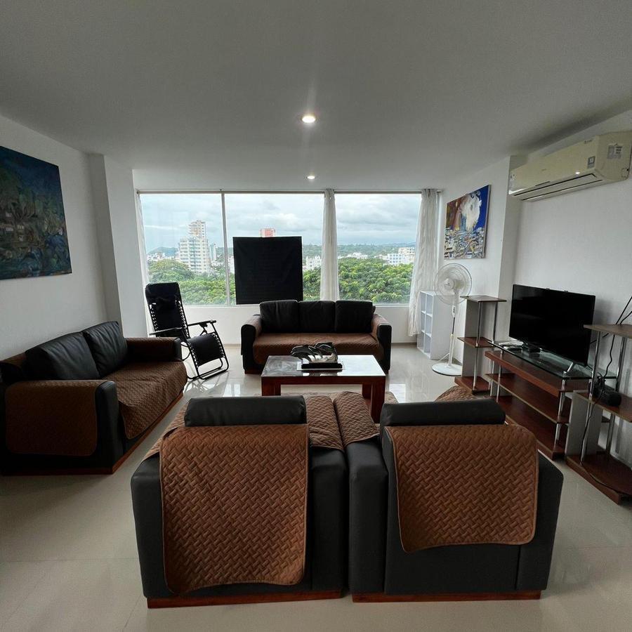 Departamento en Venta de 2 Habitaciones en Tonsupa — imagen 8