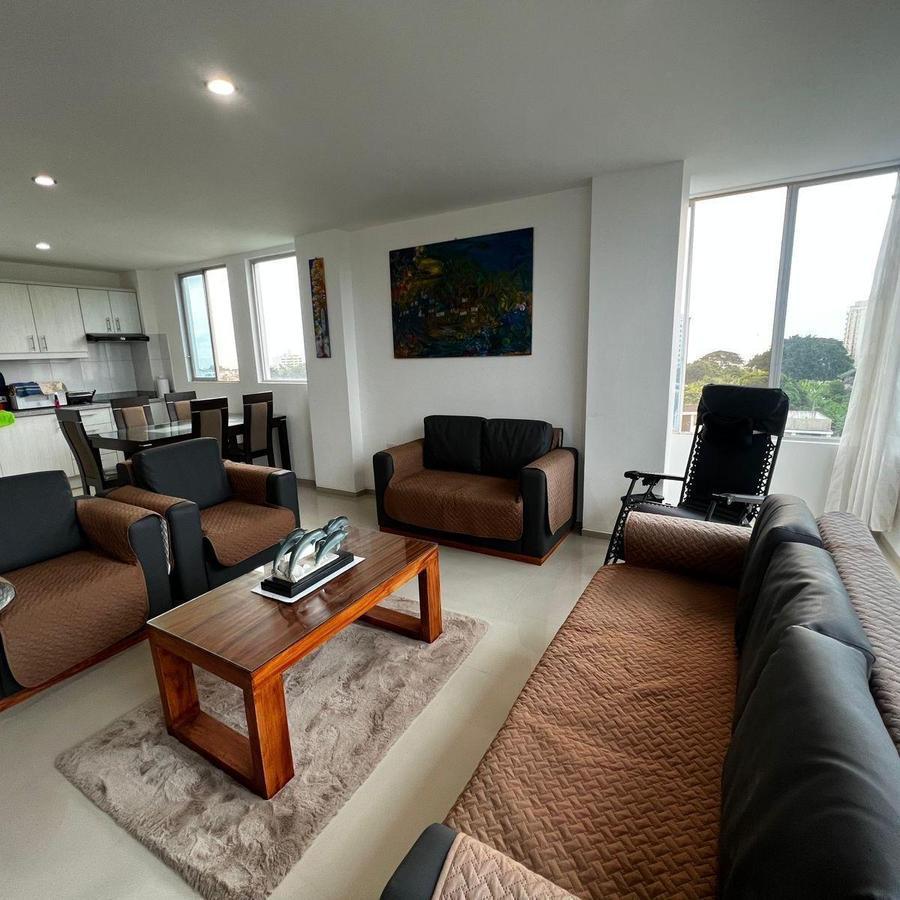 Departamento en Venta de 2 Habitaciones en Tonsupa — imagen 6