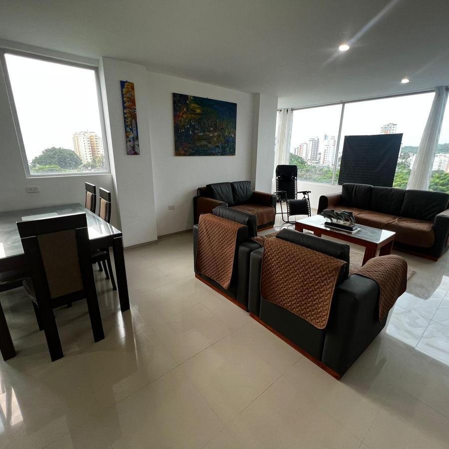 Departamento en Venta de 2 Habitaciones en Tonsupa — imagen 2