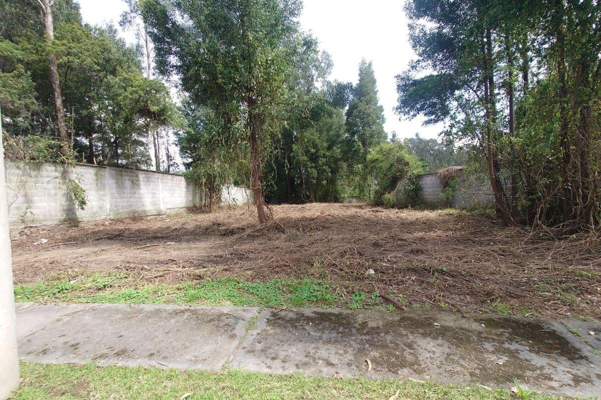 Conocoto. Terreno en Urbanización de Escuela Politécnica Nacional — imagen 4