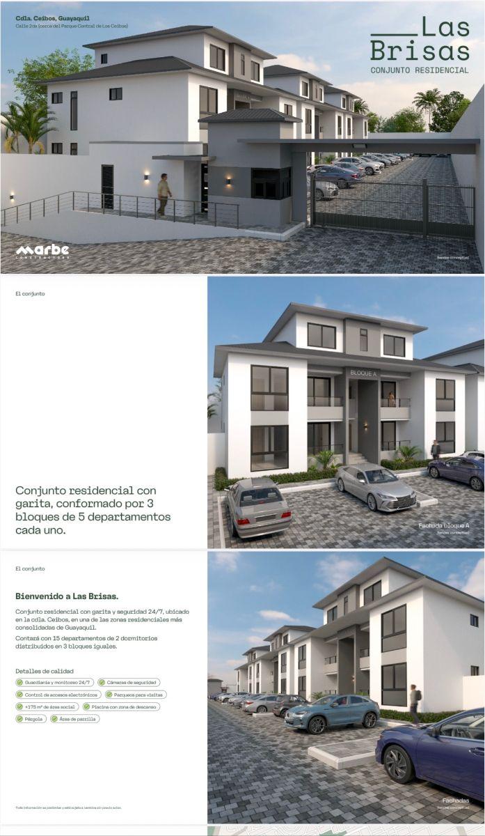 Conjunto Residencial Las Brisas de Estreno, Guayas — imagen 7