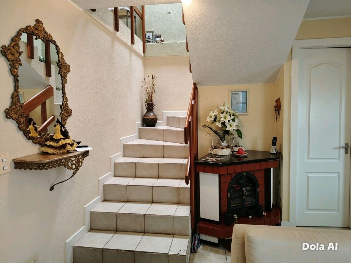 Casa de Venta en Sangolquí - Albornoz — imagen 2
