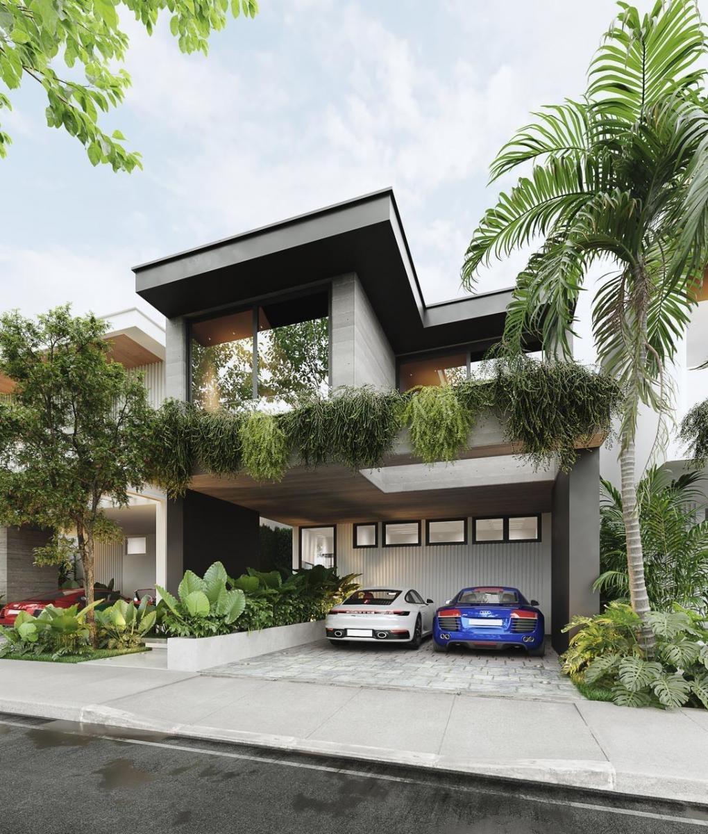 Casas de Lujo en Proyecto, Guayas — imagen 5