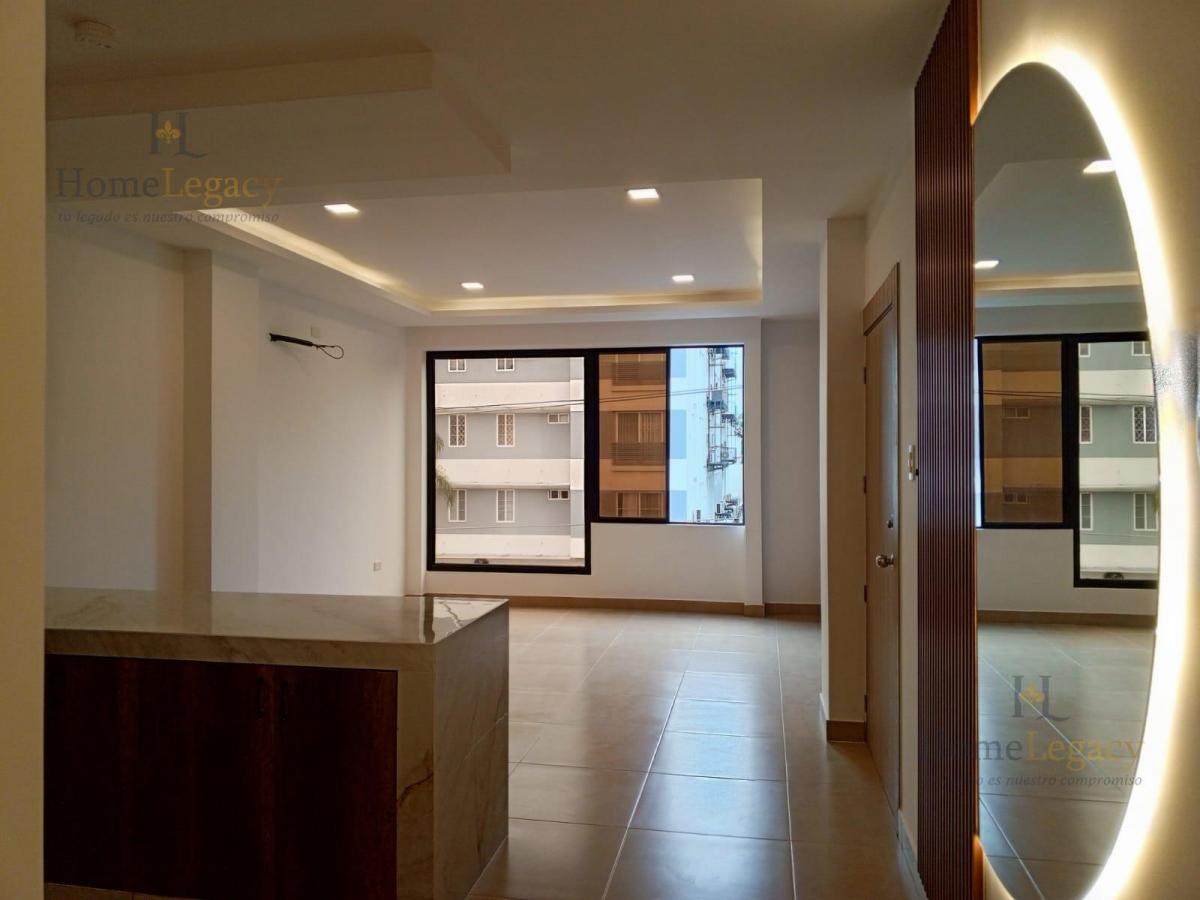 Venta de Departamento en Sector Estratégico en Cdla. Kennedy Norte Ag, Guayas — imagen 10