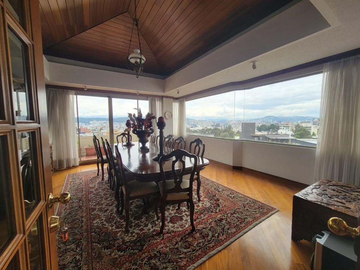 Tenis Vendo Dpto 352 m² 4 Dorm. — imagen 10