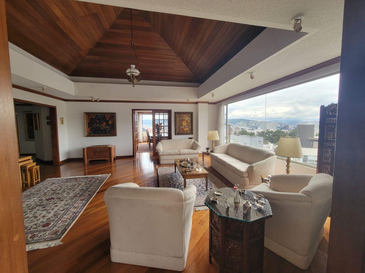 Tenis Vendo Dpto 352 m² 4 Dorm. — imagen 9