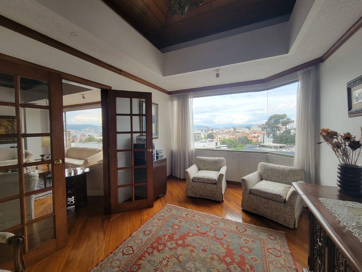 Tenis Vendo Dpto 352 m² 4 Dorm. — imagen 8