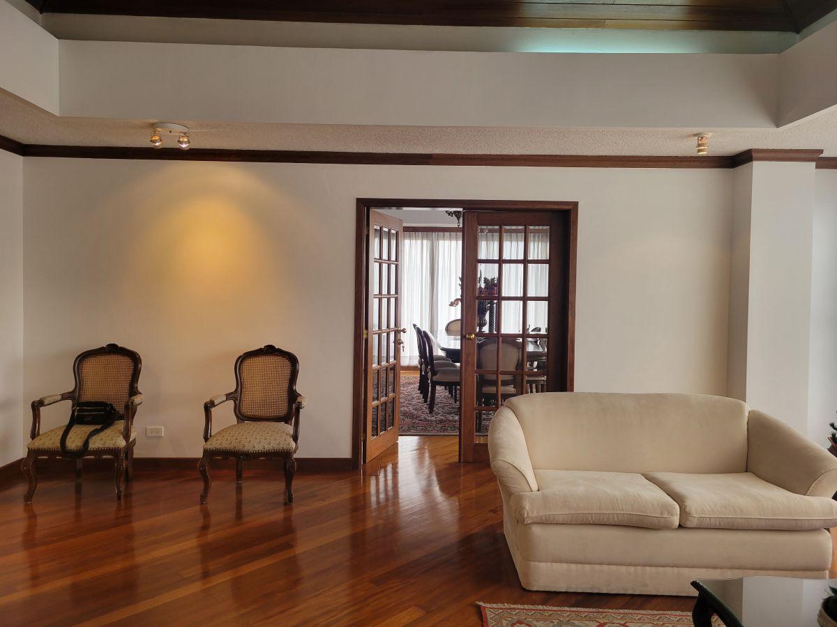 Tenis Vendo Dpto 352 m² 4 Dorm. — imagen 6