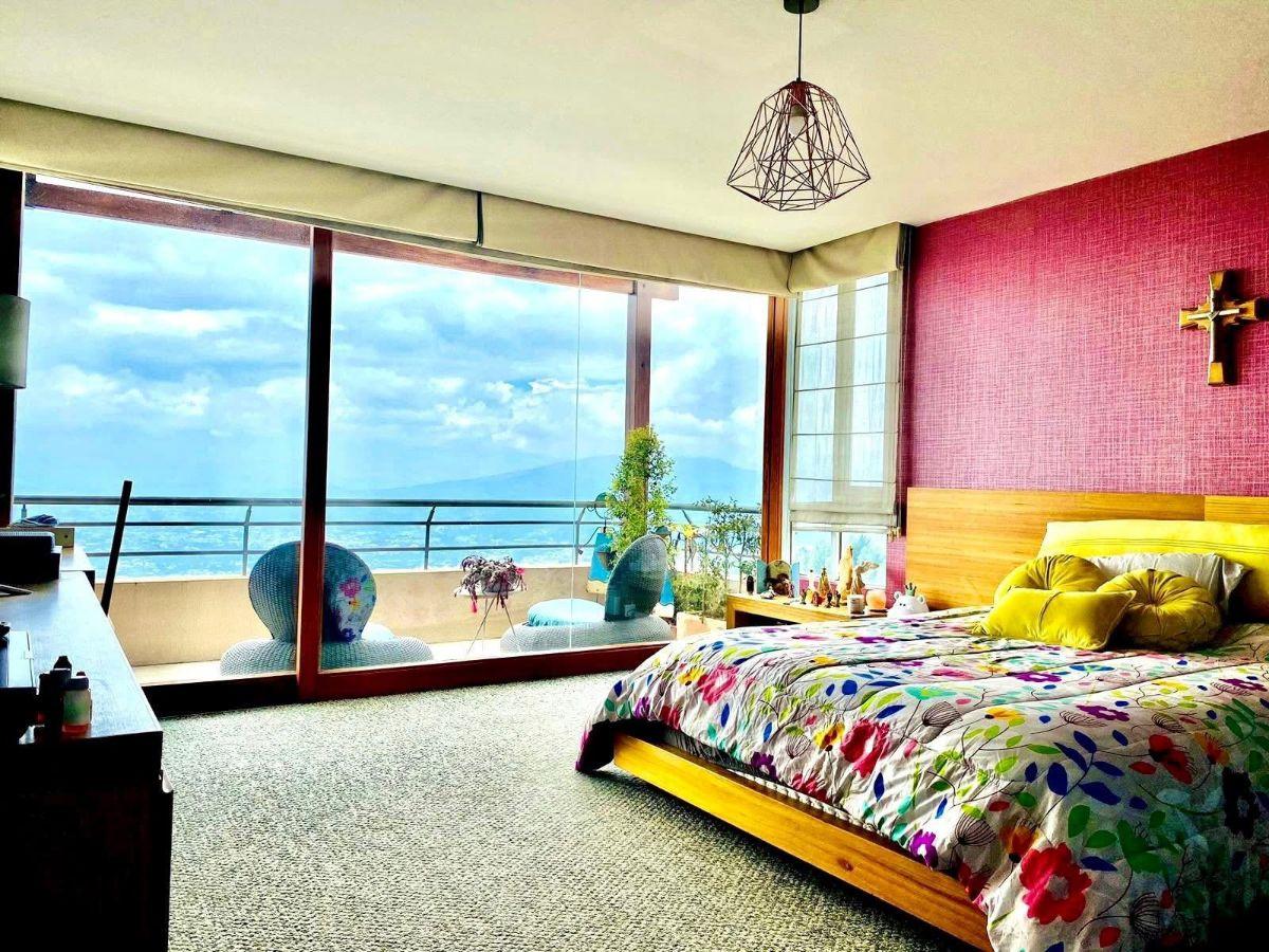 Precioso Departamento Venta o Renta Sierra del Moral Modeeno con Increíble Vista — imagen 10