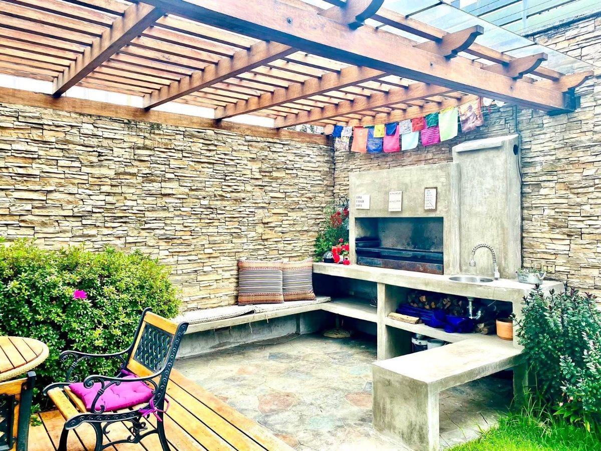 Precioso Departamento Venta o Renta Sierra del Moral Modeeno con Increíble Vista — imagen 9