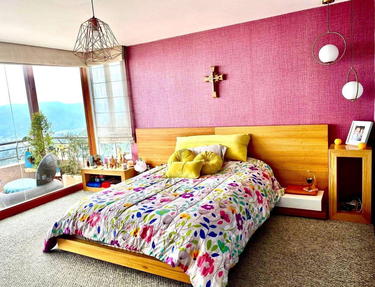 Precioso Departamento Venta o Renta Sierra del Moral Modeeno con Increíble Vista — imagen 7
