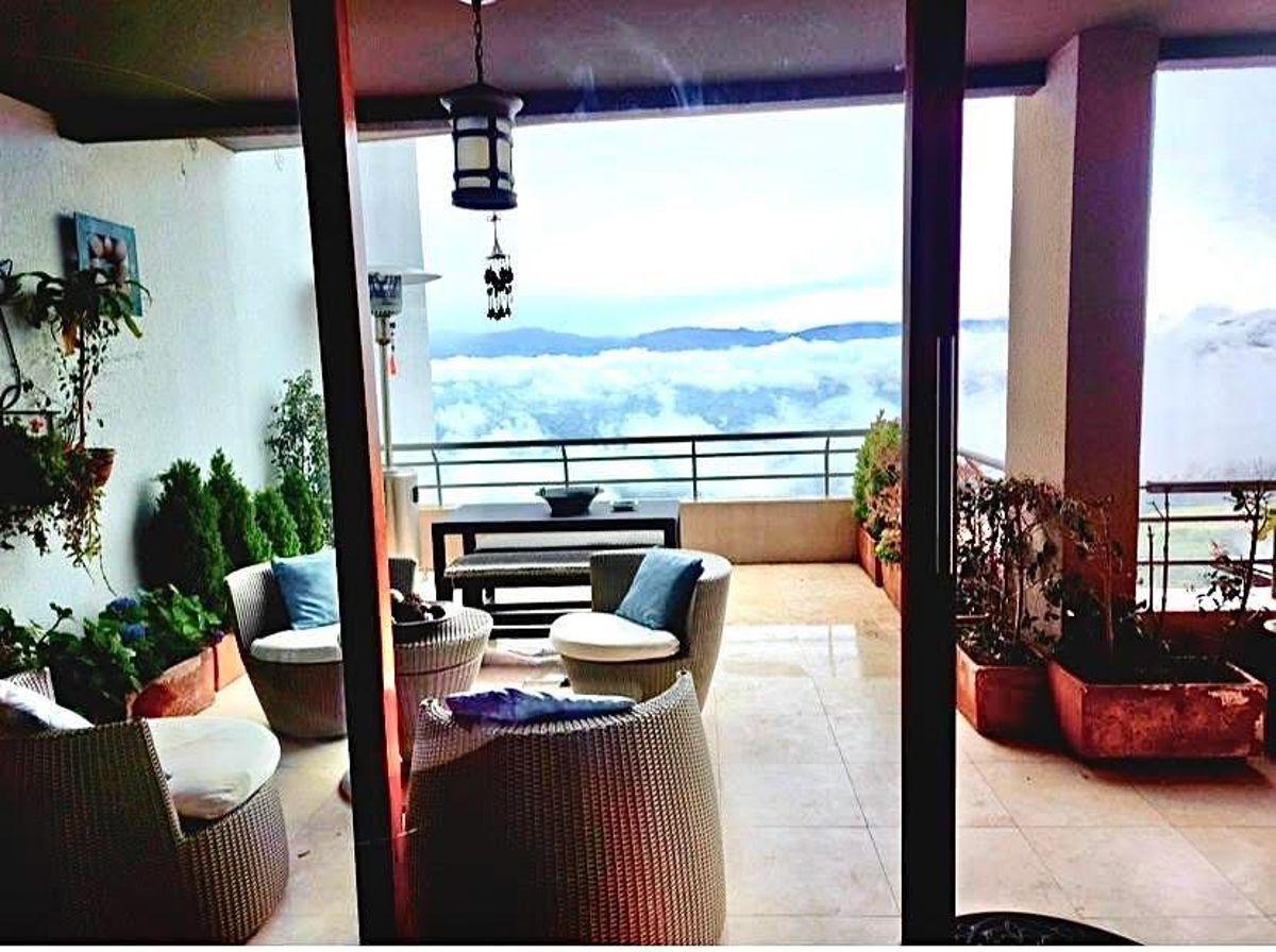 Precioso Departamento Venta o Renta Sierra del Moral Modeeno con Increíble Vista — imagen 2