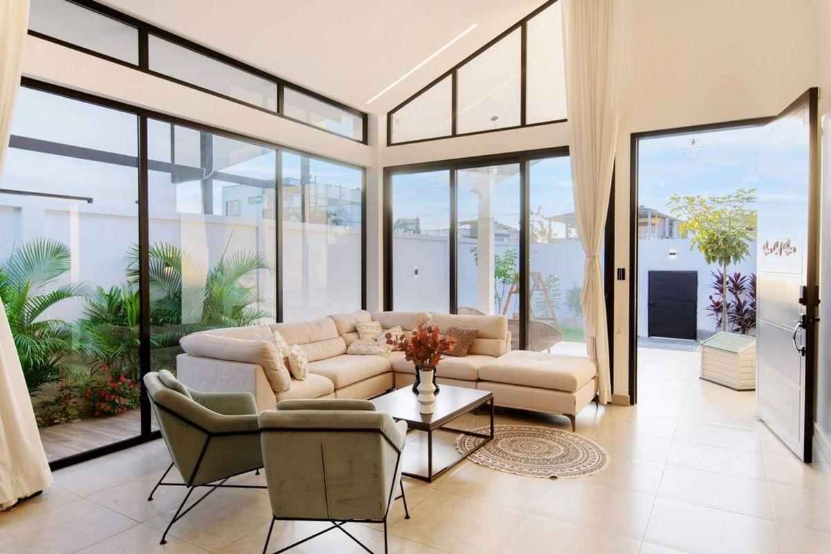Casa Independiente con Piscina de Venta Portoviejo, Manabí — imagen 10