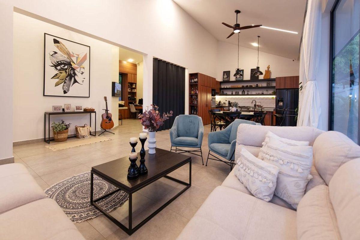 Casa Independiente con Piscina de Venta Portoviejo, Manabí — imagen 9