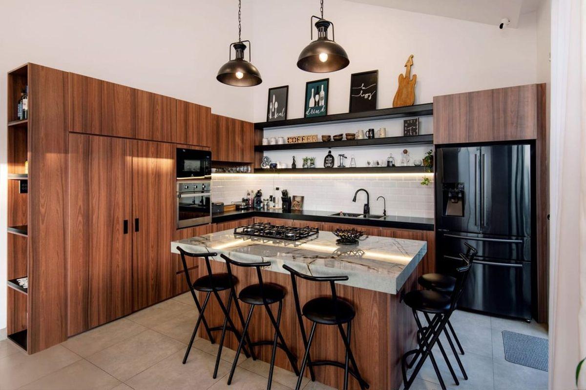 Casa Independiente con Piscina de Venta Portoviejo, Manabí — imagen 7