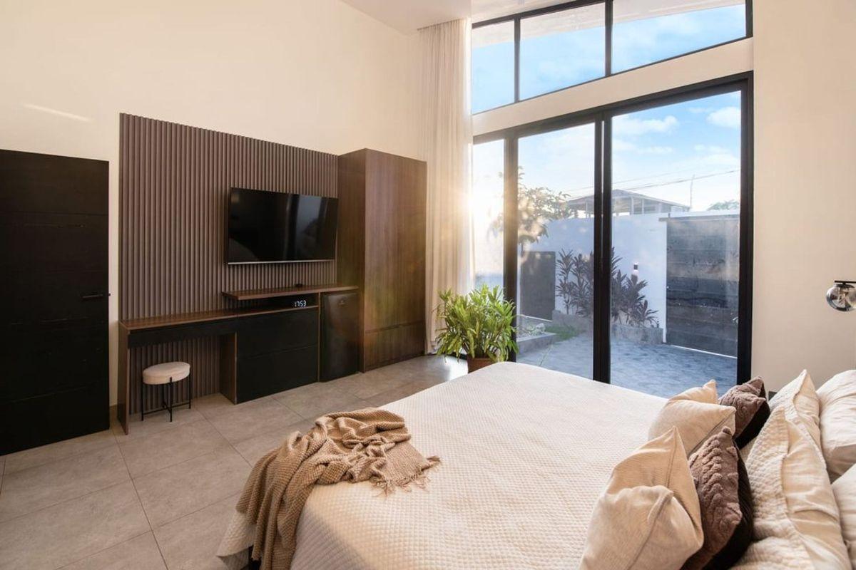 Casa Independiente con Piscina de Venta Portoviejo, Manabí — imagen 6