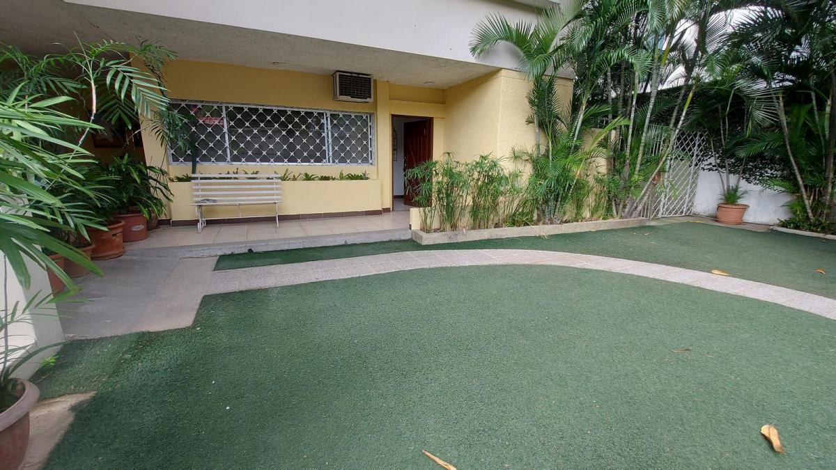 Venta Departamento Planta Baja Tres Dorm. y Piscina, Guayas — imagen 10