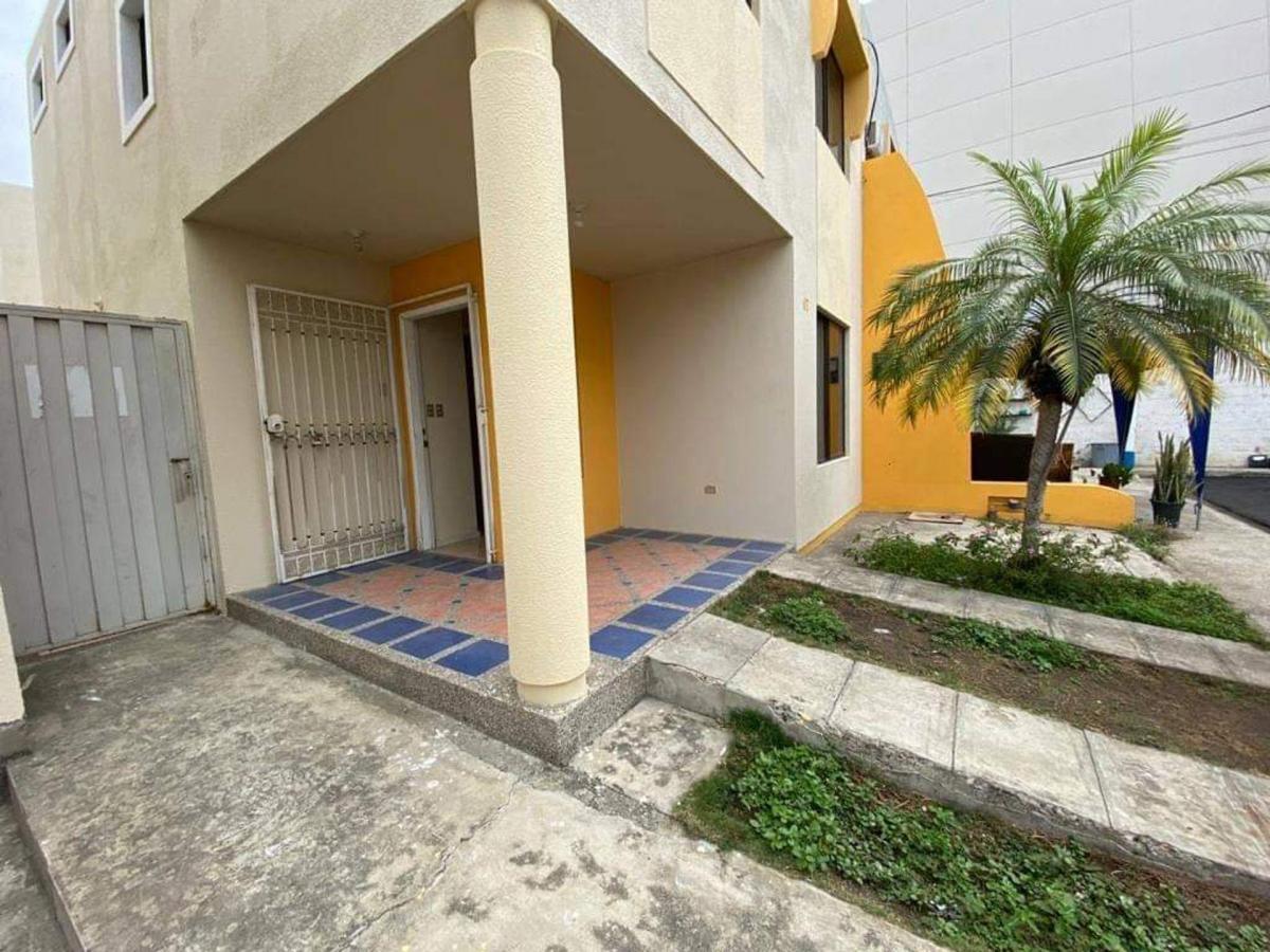 Casa de Venta en Urbanización Zona Norte de Manta, Manabí — imagen 10