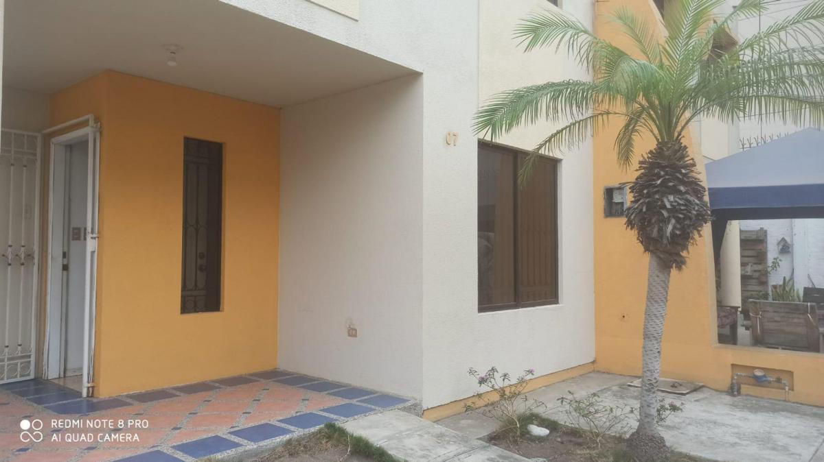 Casa de Venta en Urbanización Zona Norte de Manta, Manabí — imagen 9