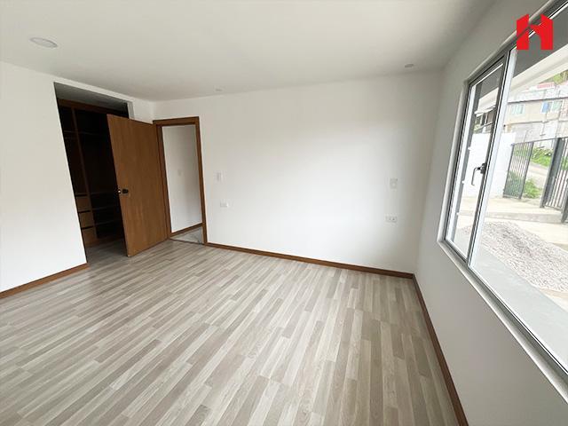 Vendo Departamento en Cuenca en Misicata. Aplica Credito Vip (Dp3605), Azuay — imagen 8