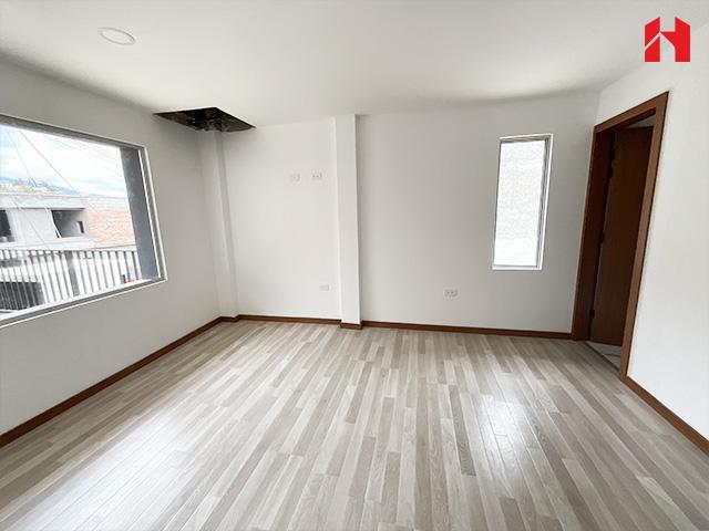 Vendo Departamento en Cuenca en Misicata. Aplica Credito Vip (Dp3605), Azuay — imagen 7