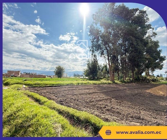 Venta de Terreno Al Sur de Riobamba, Sector Nueva Circunvalación, Chimborazo — imagen 8