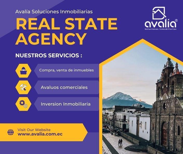 Venta de Terreno Al Sur de Riobamba, Sector Nueva Circunvalación, Chimborazo — imagen 7