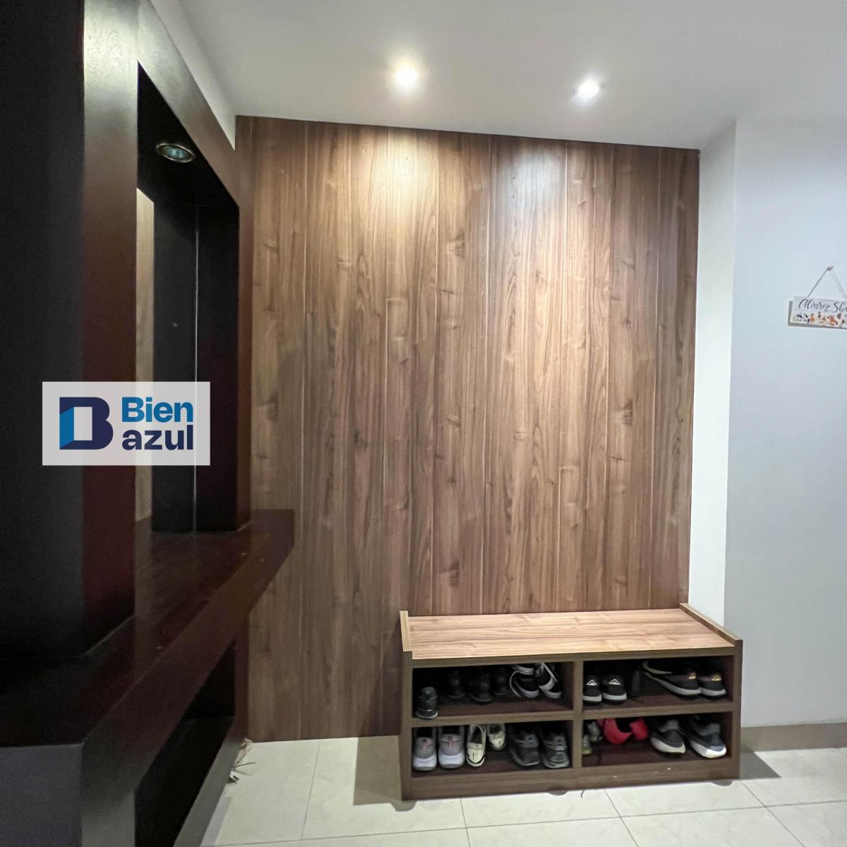 Departamento en Venta Ciudad Colon 3 Dorm., Guayas — imagen 9