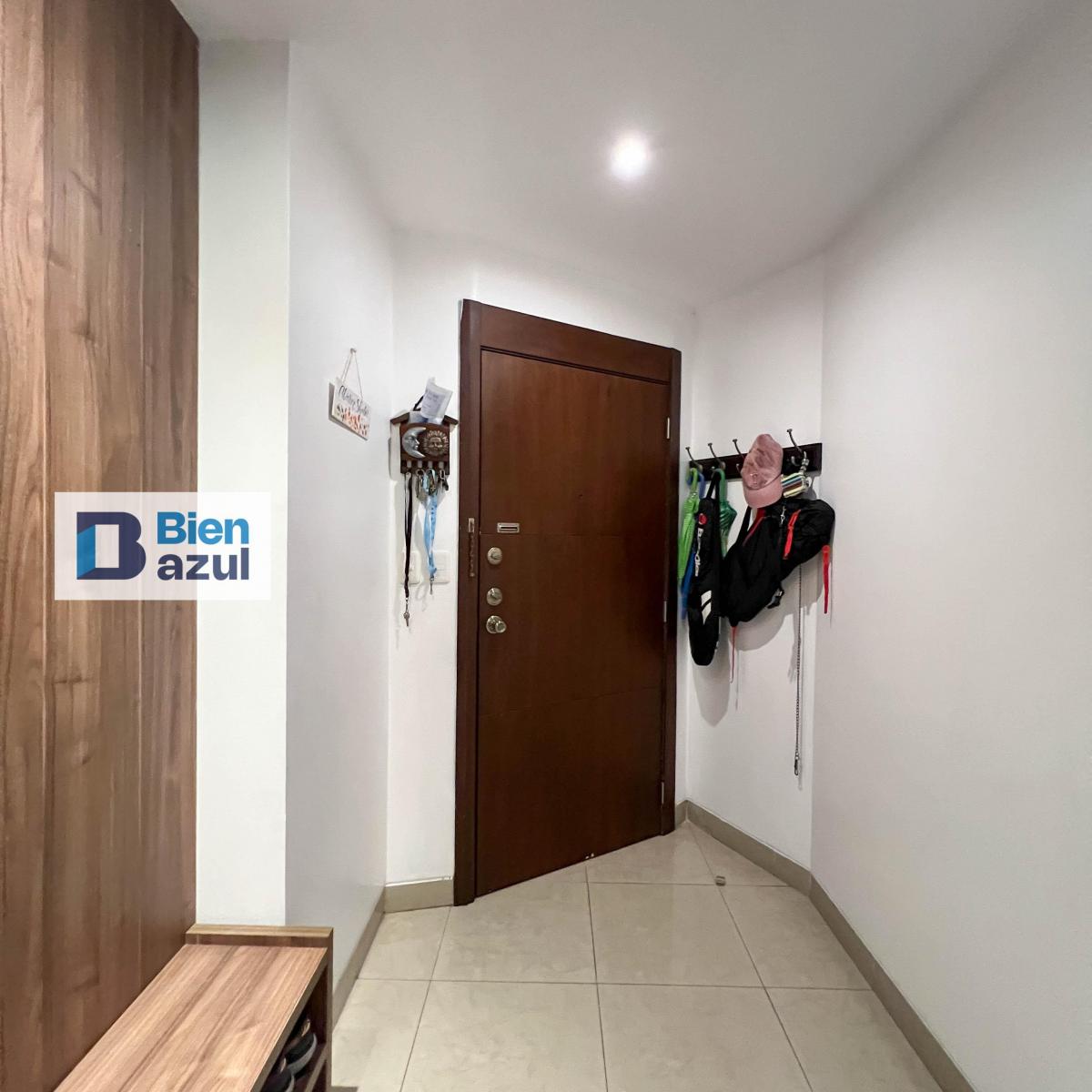 Departamento en Venta Ciudad Colon 3 Dorm., Guayas — imagen 8