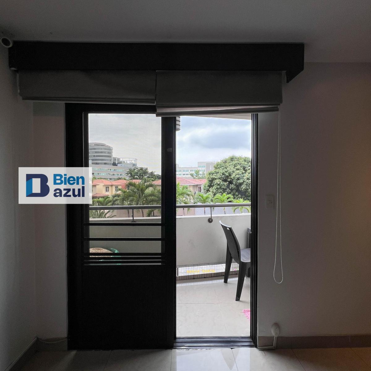 Departamento en Venta Ciudad Colon 3 Dorm., Guayas — imagen 3