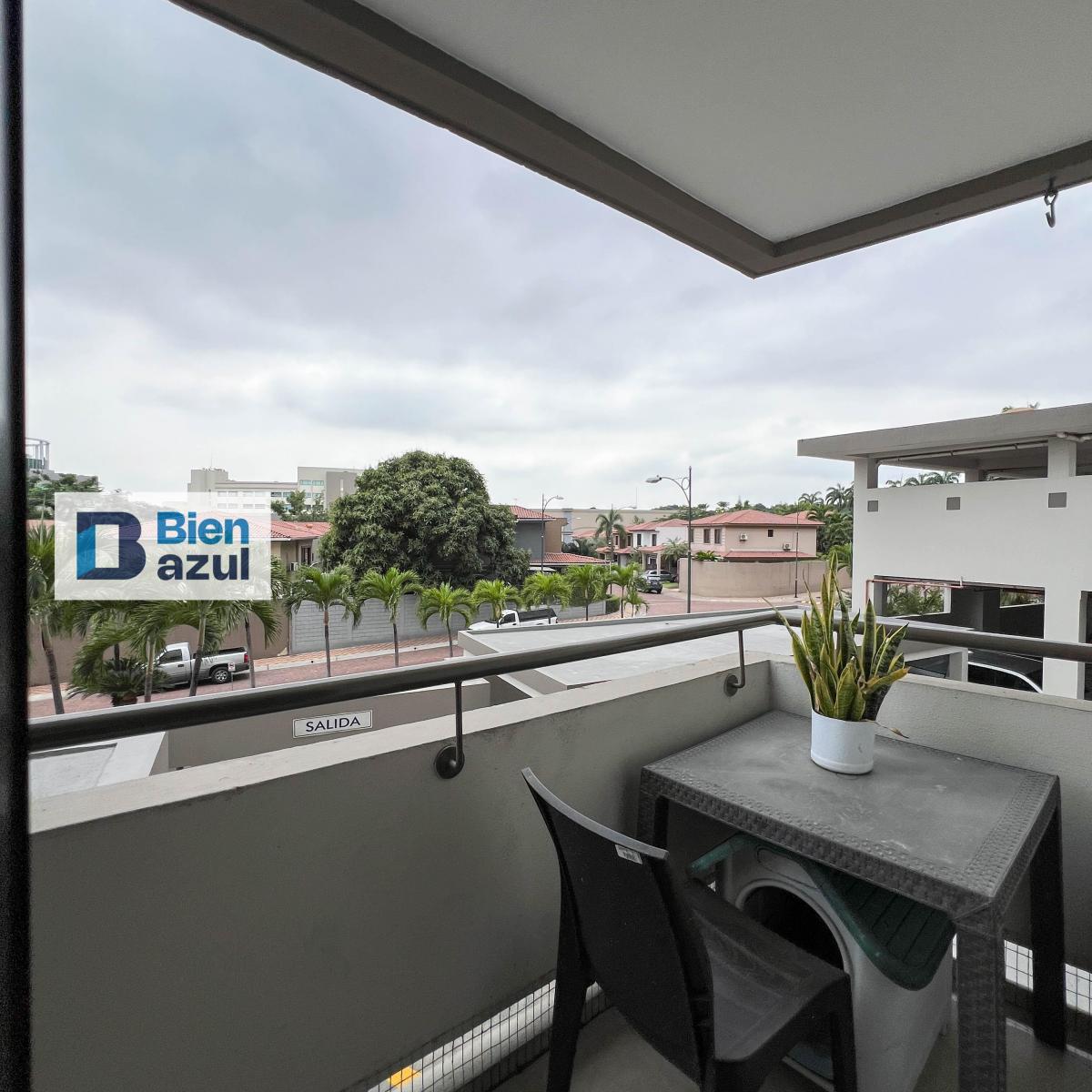 Departamento en Venta Ciudad Colon 3 Dorm., Guayas — imagen 2