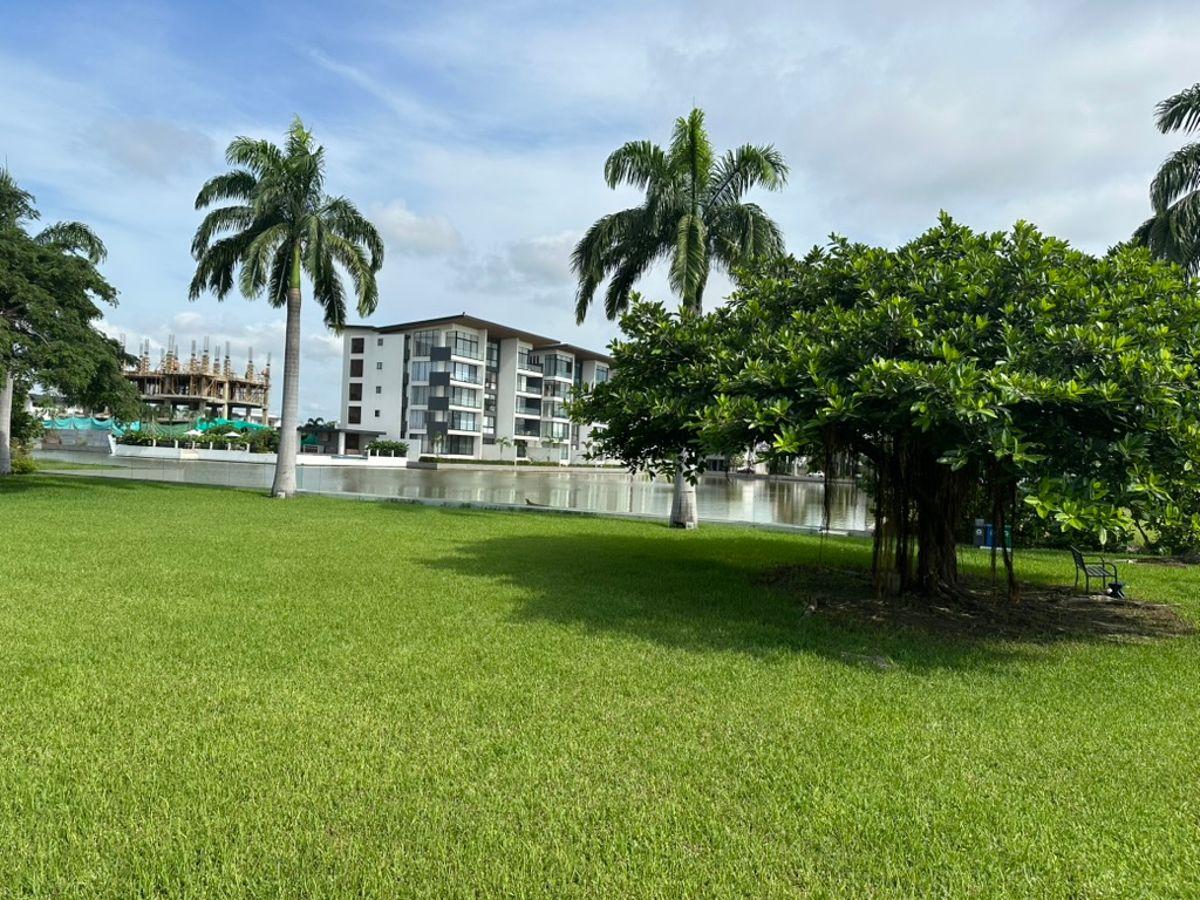Donde Empiezan Los Recuerdos – Terreno Cerca Al Parque en L’isola, Guayas — imagen 4