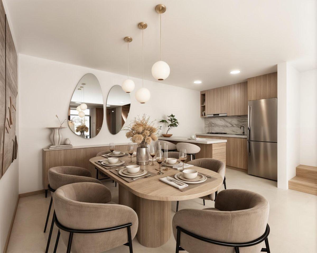 Moderno Proyecto Habitacional en Quinta Chica (P3187), Azuay — imagen 8