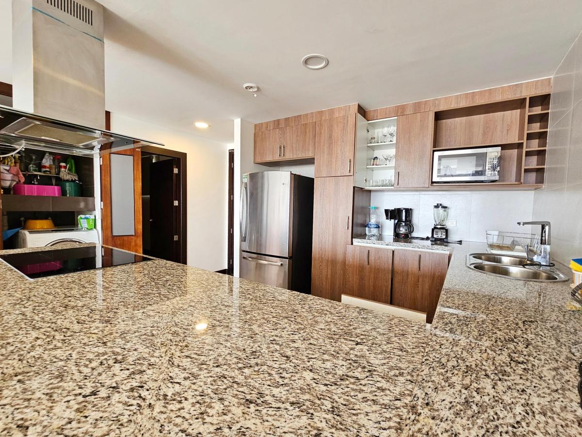 Vendo Lindo Departamento Exclusivo Frente Al Mar en Chipipe — imagen 9