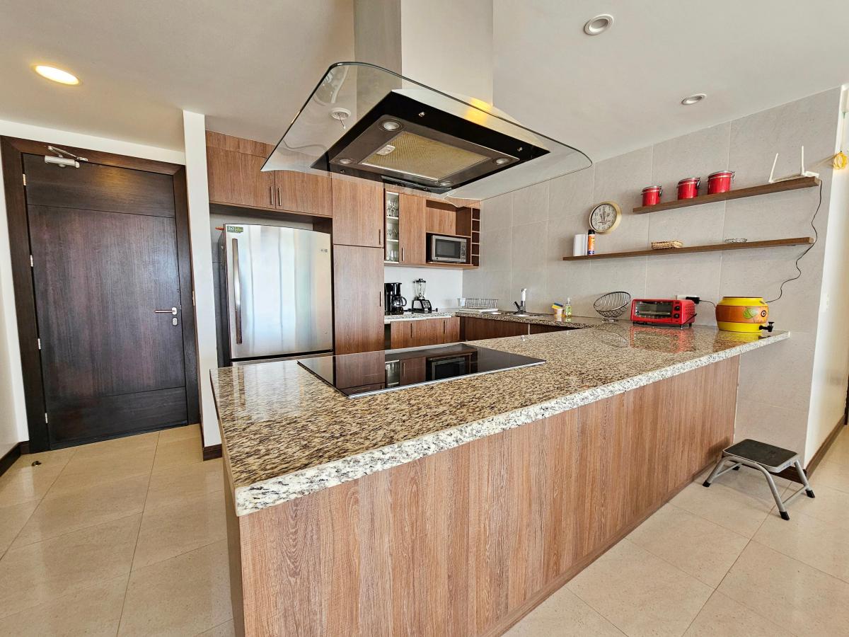 Vendo Lindo Departamento Exclusivo Frente Al Mar en Chipipe — imagen 6