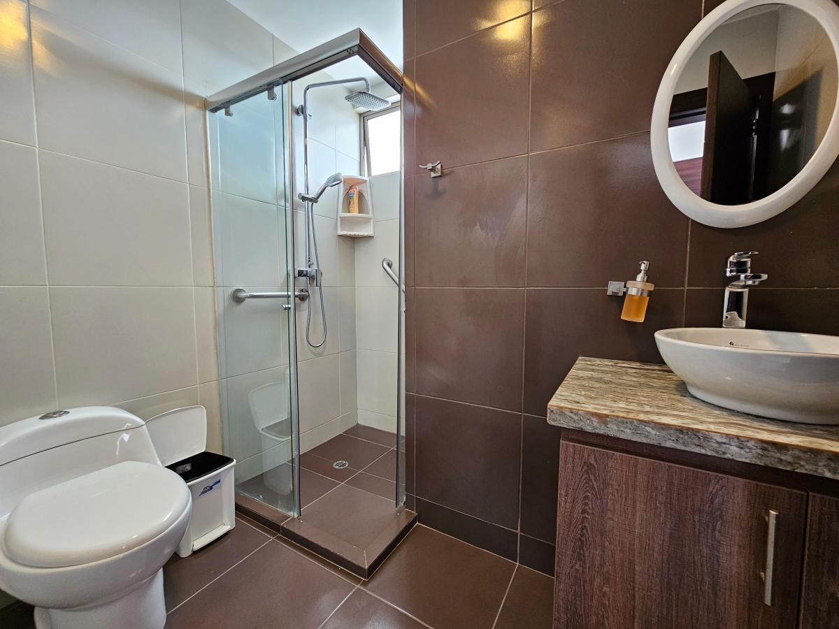 Vendo Lindo Departamento Exclusivo Frente Al Mar en Chipipe — imagen 4