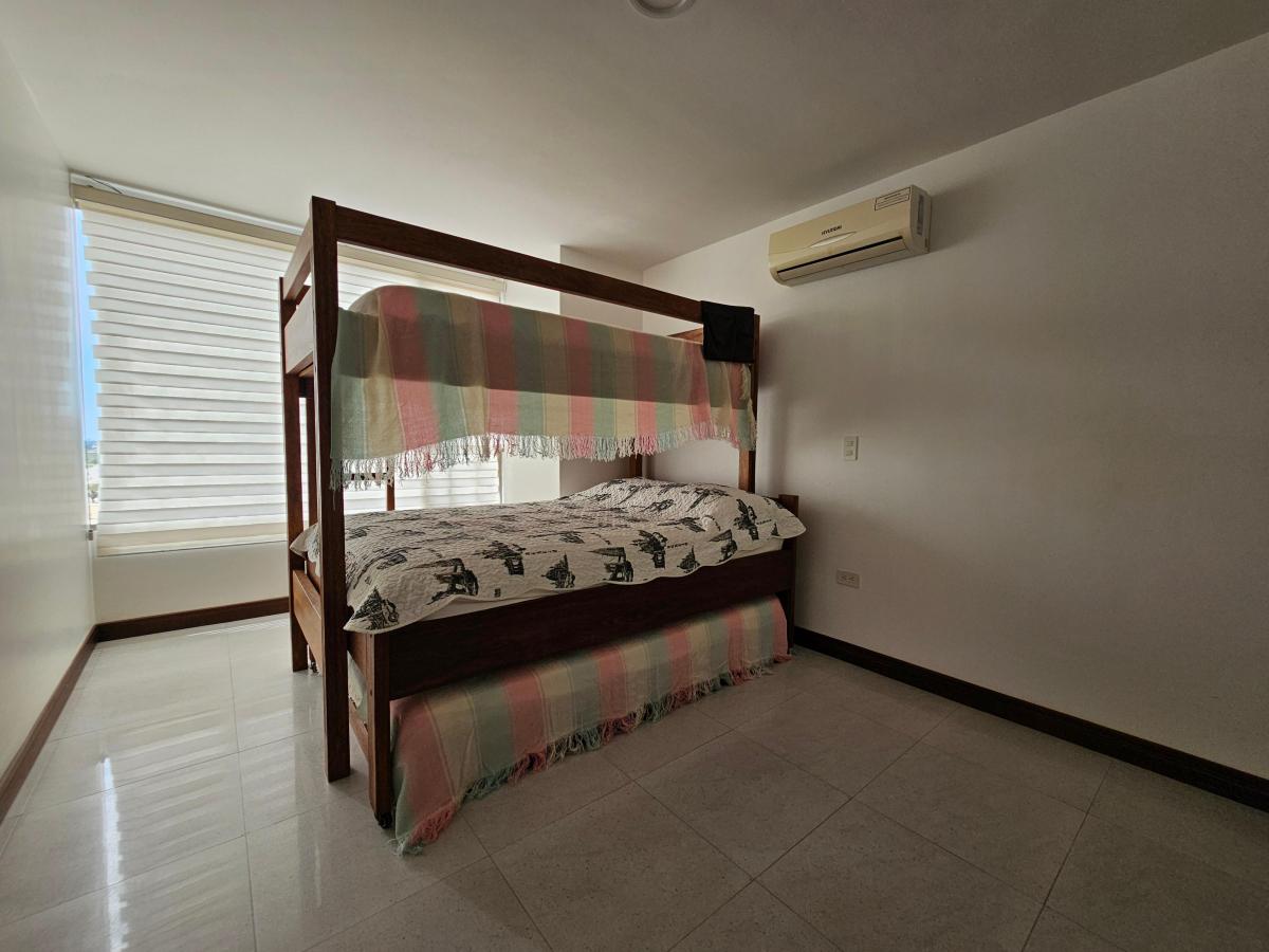 Vendo Lindo Departamento Exclusivo Frente Al Mar en Chipipe — imagen 3
