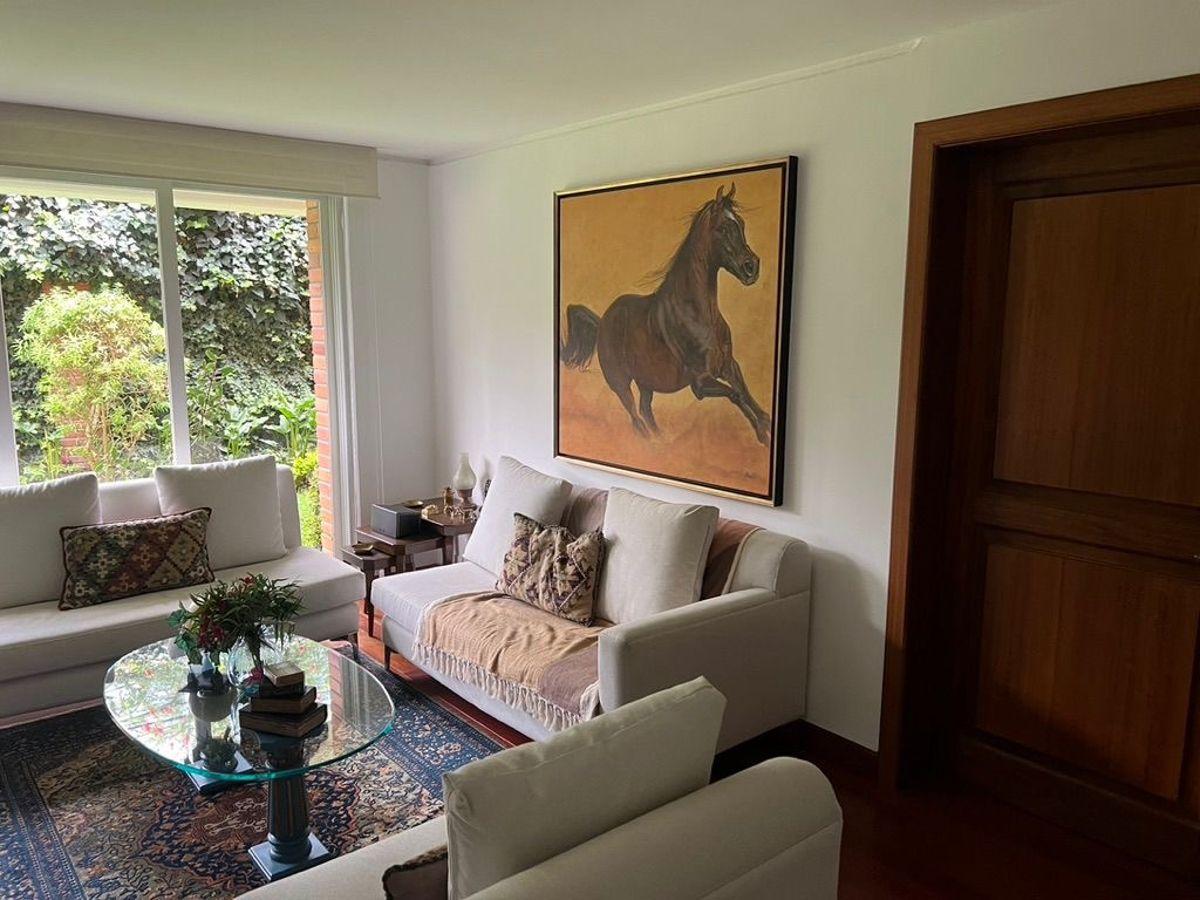 Departamento de 287 m² con 3 Dorm. en Venta en El Condado — imagen 5