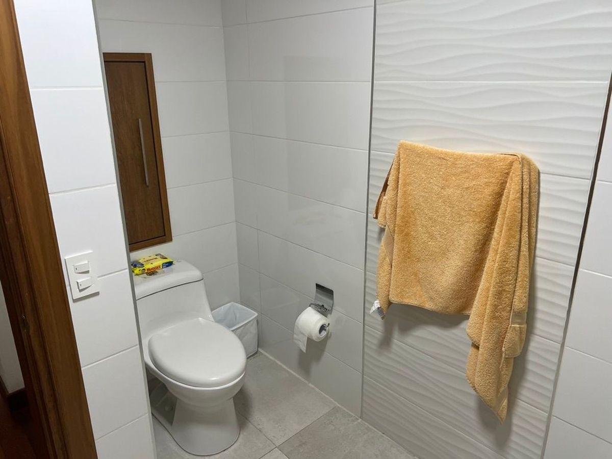 Departamento de 287 m² con 3 Dorm. en Venta en El Condado — imagen 4