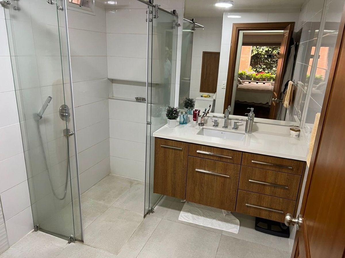 Departamento de 287 m² con 3 Dorm. en Venta en El Condado — imagen 3