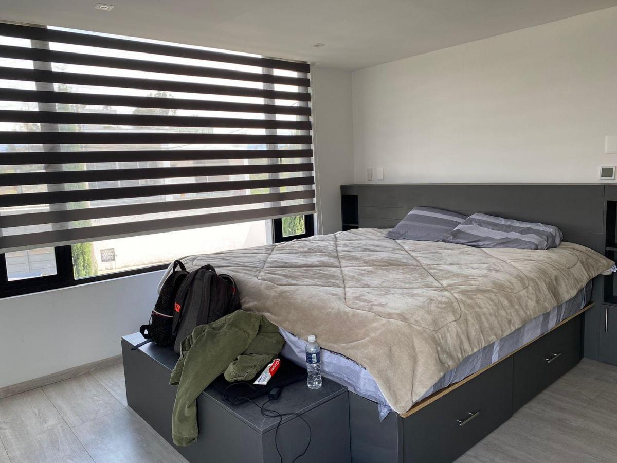 En Venta Hermosa y Amplia Casa Moderna, Ubicada en La Armenia. Provincia de Pichincha — imagen 5