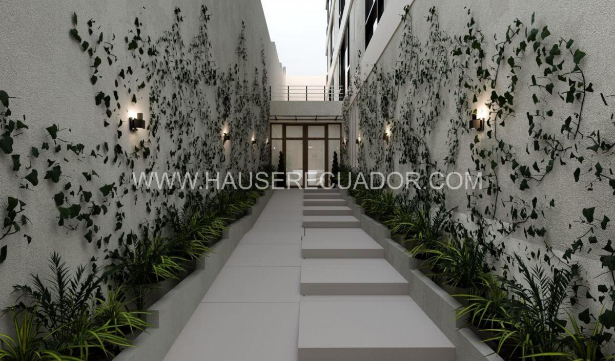 Penthouse en Bellavista | un Piso Completo Para Vivir con Vista 360°, y Privacidad Absoluta — imagen 10