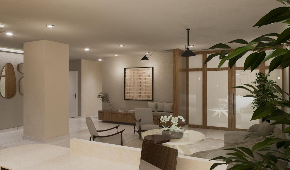 Penthouse en Bellavista | un Piso Completo Para Vivir con Vista 360°, y Privacidad Absoluta — imagen 8