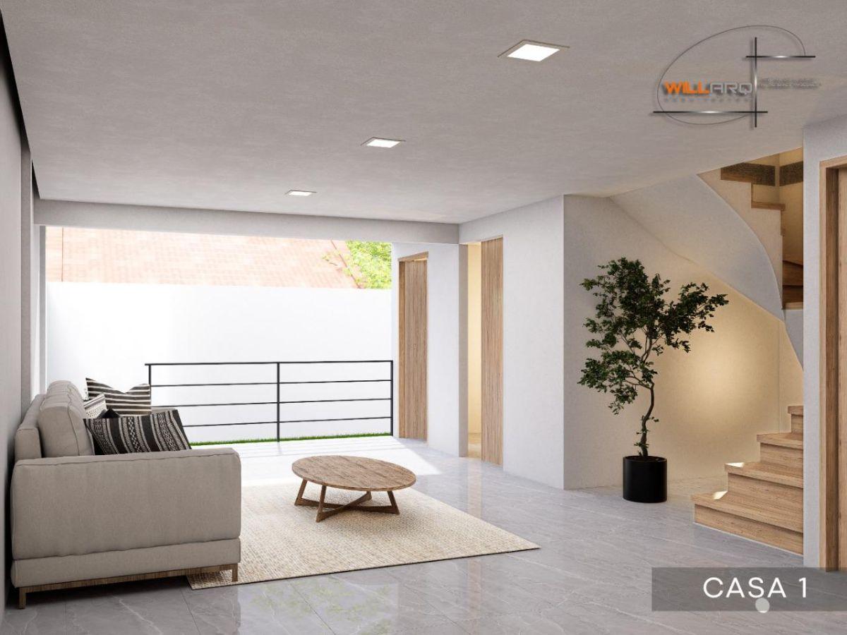 Modernas Villas en Misicata Sector Emov (P3175), Azuay — imagen 9