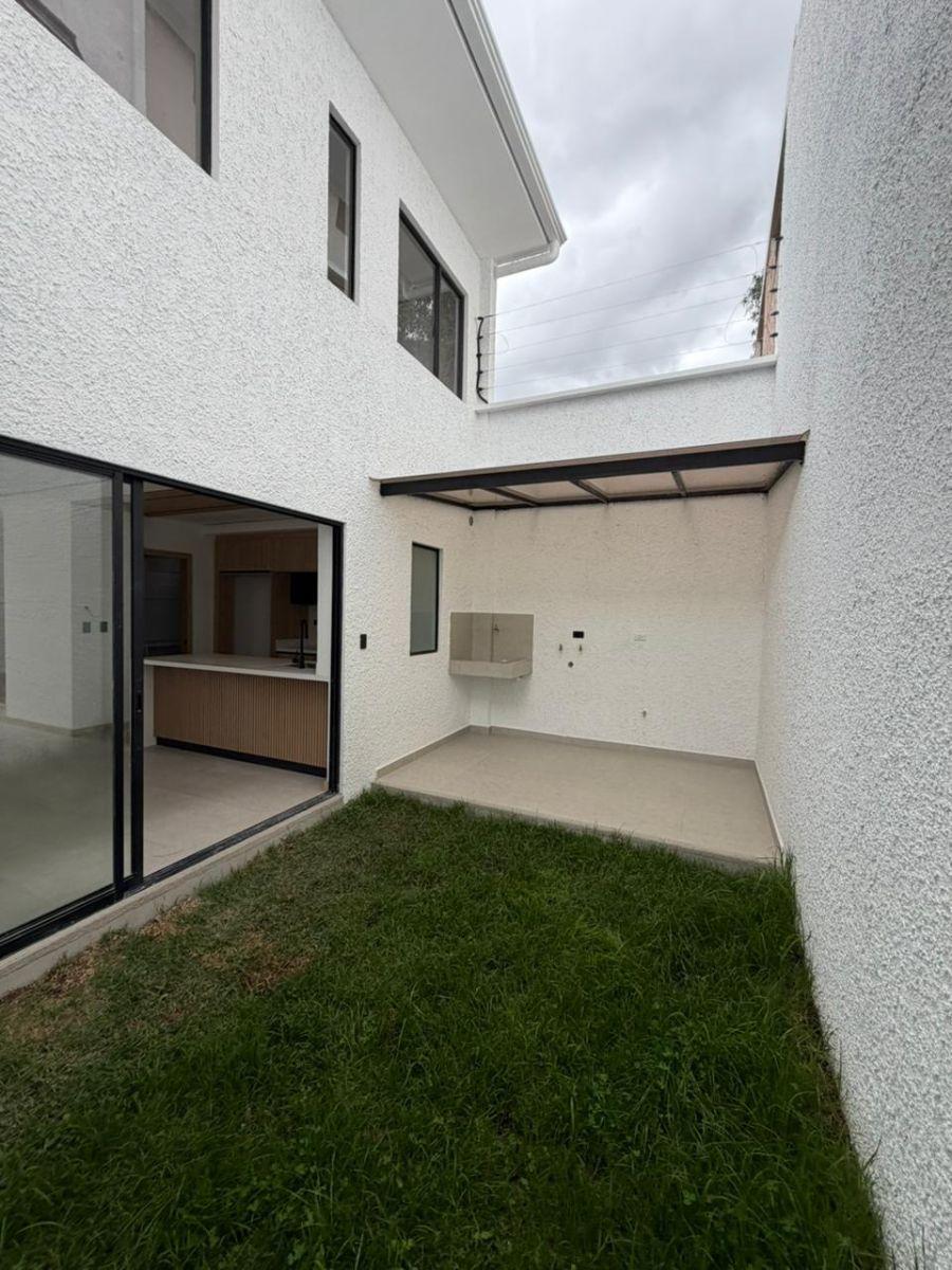 Modernas Villas en Misicata Sector Emov (P3175), Azuay — imagen 7