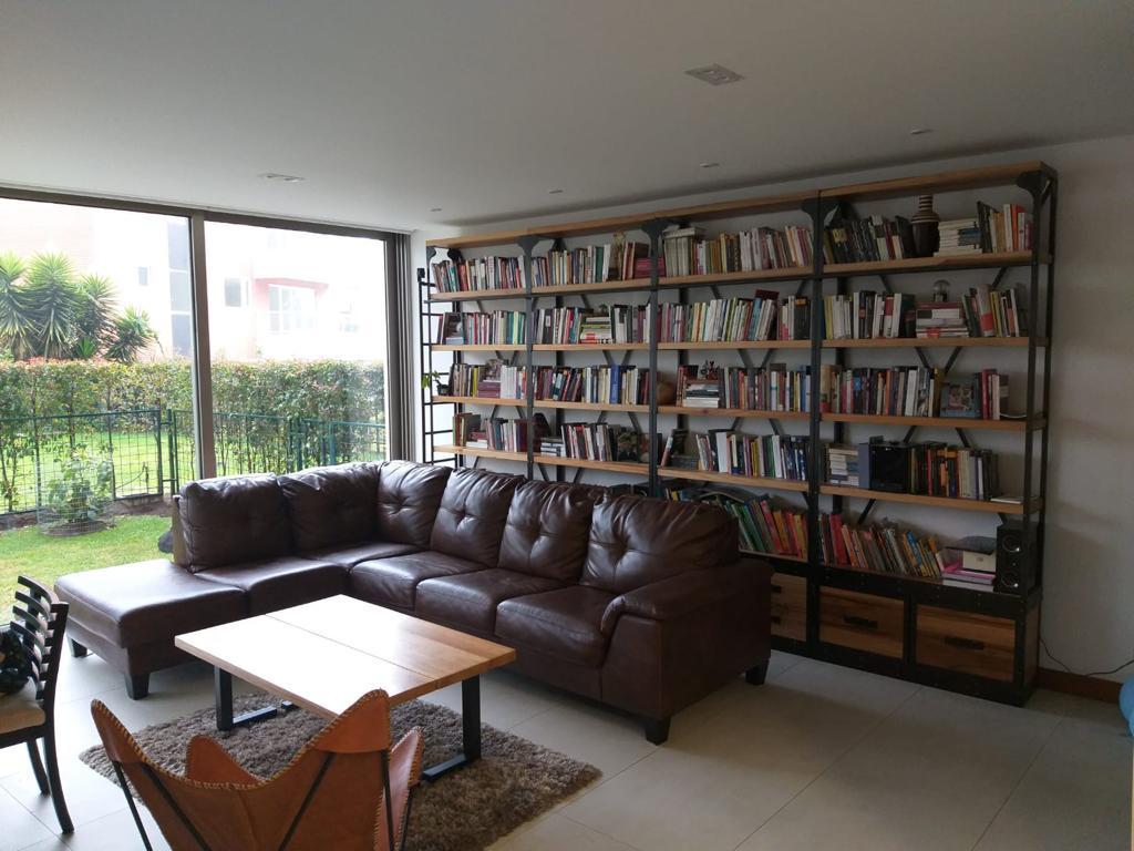 Vendo Departamento Cumbaya Site Center 156 m² Const 220 m² Jardín $310.000 — imagen 10