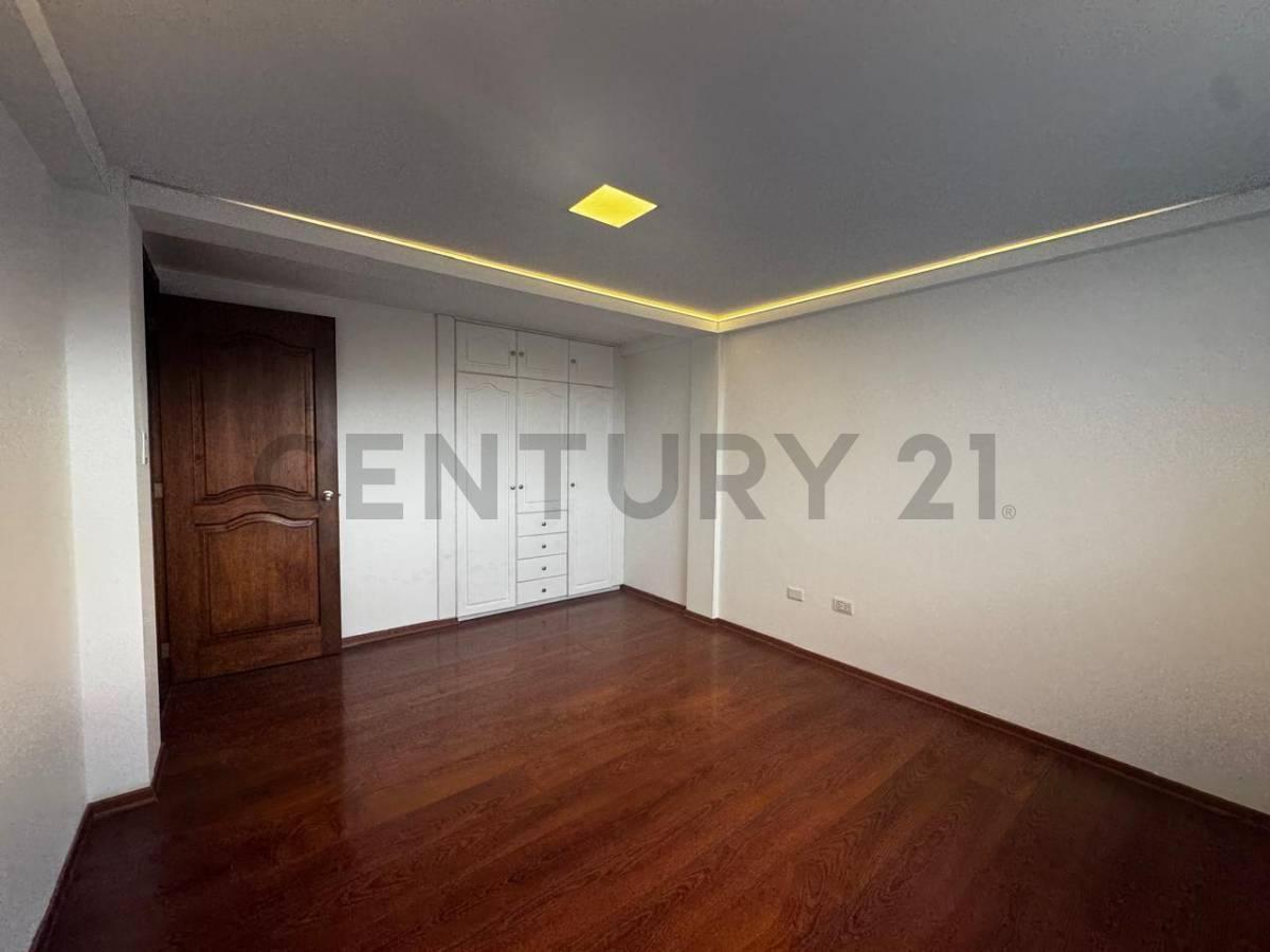 Penthouse de Venta en Quito — imagen 5